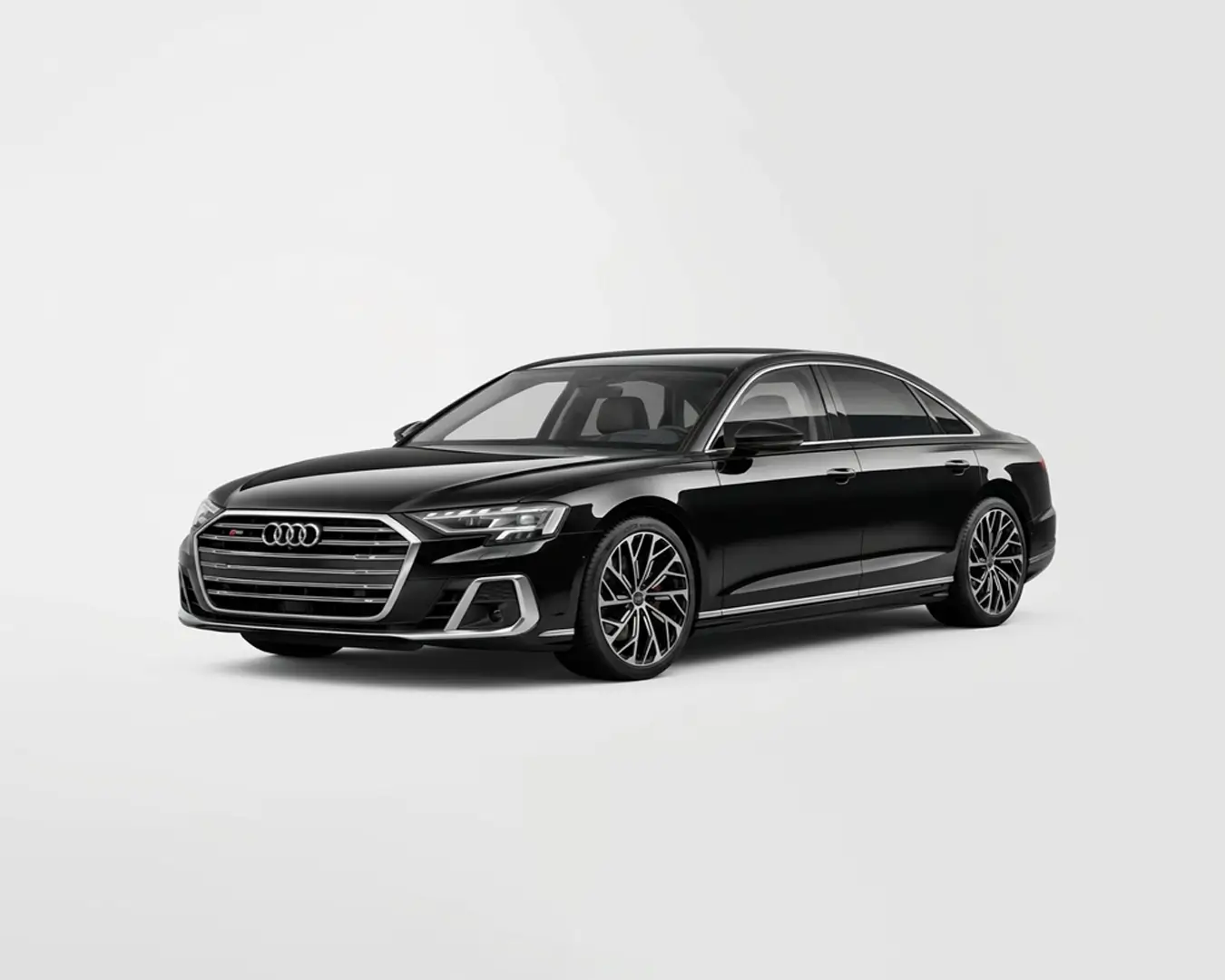 Audi Özel Servis